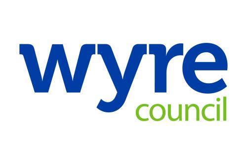 Wyre Local Plan Issues and Options 2024 