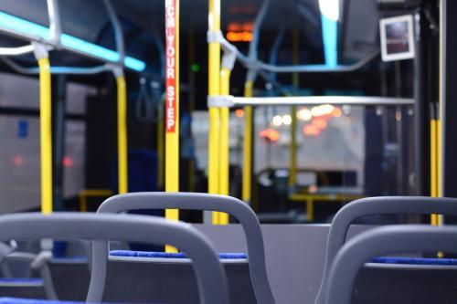 Bus Service Timetable Changes from September